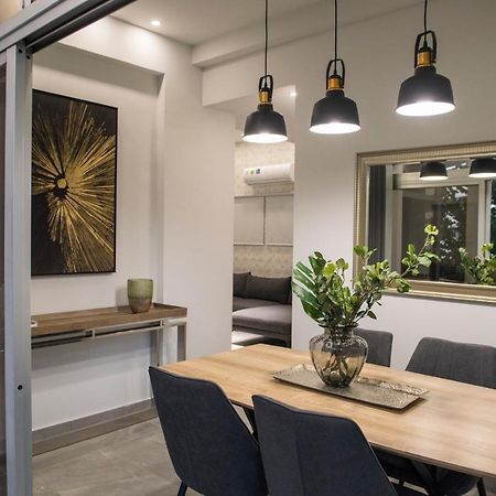 Skin Suites-Luxury Living Lefkoşa Dış mekan fotoğraf