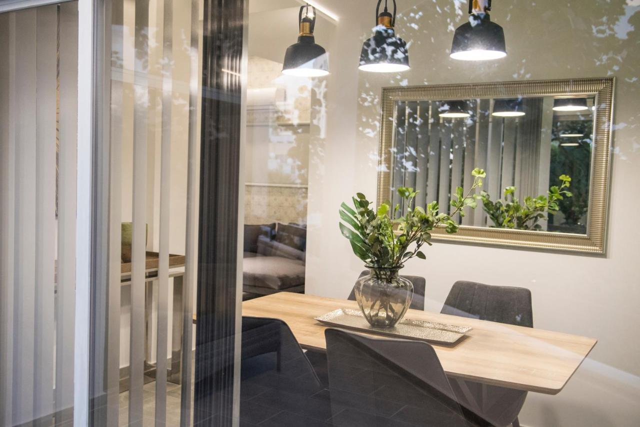 Skin Suites-Luxury Living Lefkoşa Dış mekan fotoğraf