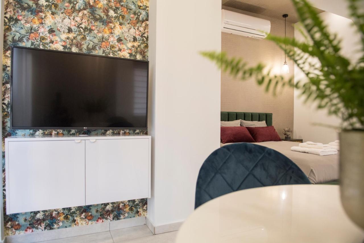 Skin Suites-Luxury Living Lefkoşa Dış mekan fotoğraf
