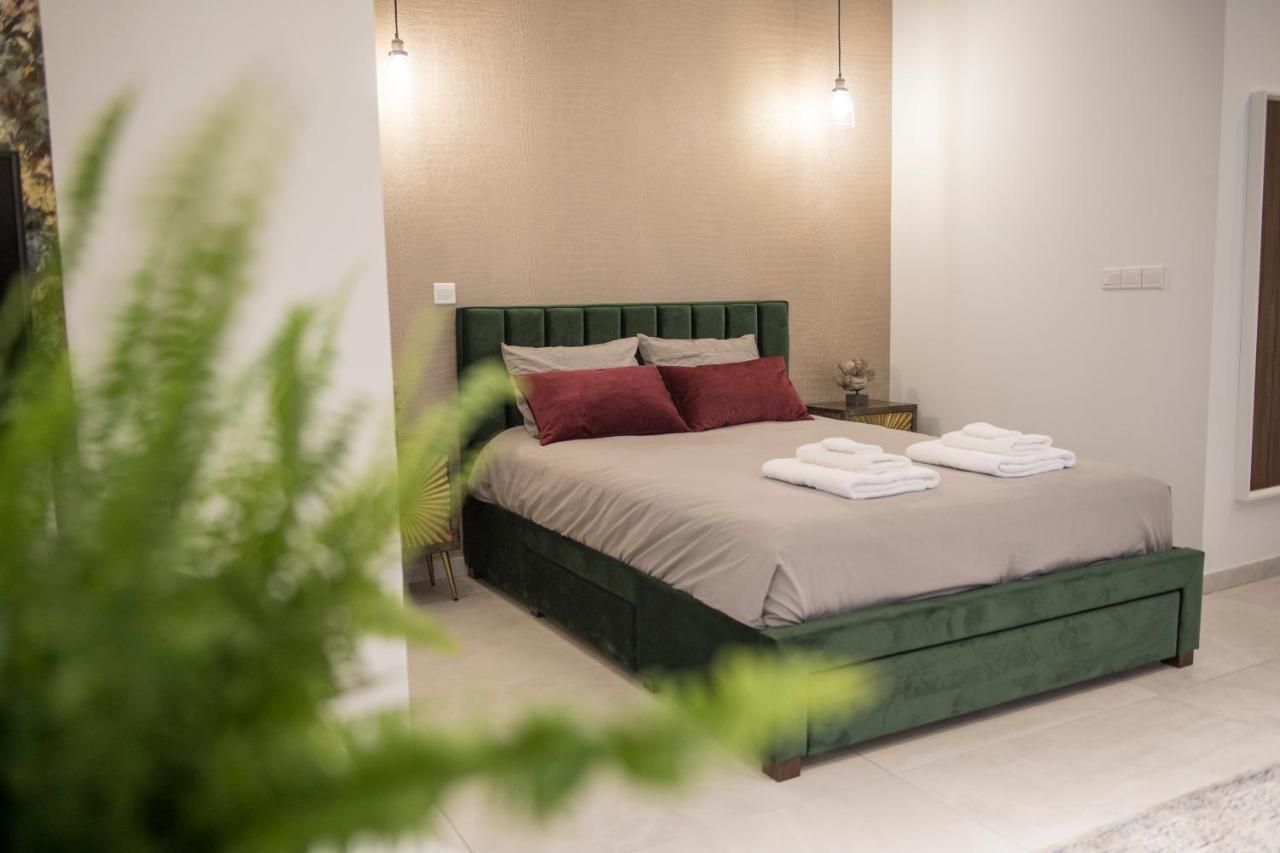 Skin Suites-Luxury Living Lefkoşa Dış mekan fotoğraf