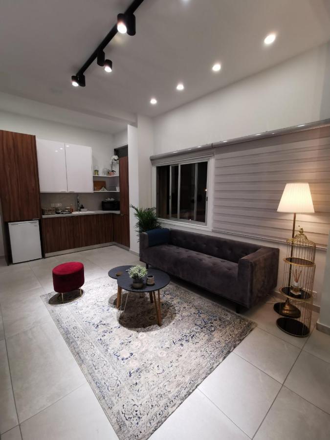 Skin Suites-Luxury Living Lefkoşa Dış mekan fotoğraf