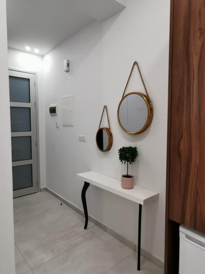 Skin Suites-Luxury Living Lefkoşa Dış mekan fotoğraf