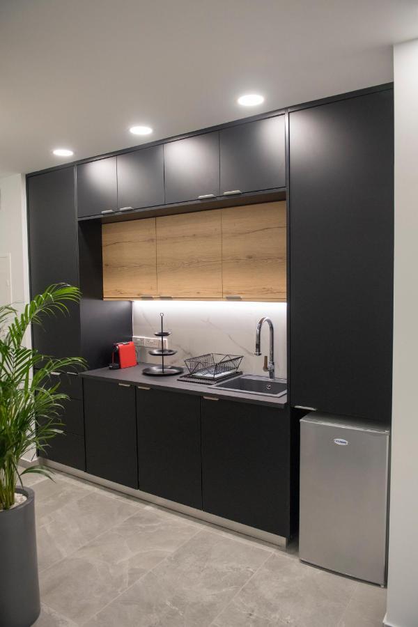 Skin Suites-Luxury Living Lefkoşa Dış mekan fotoğraf