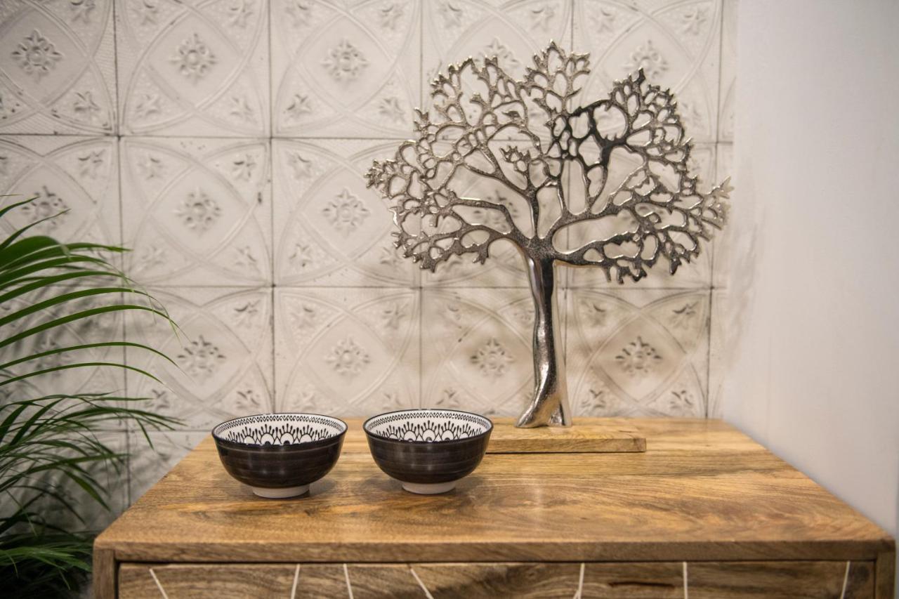 Skin Suites-Luxury Living Lefkoşa Dış mekan fotoğraf