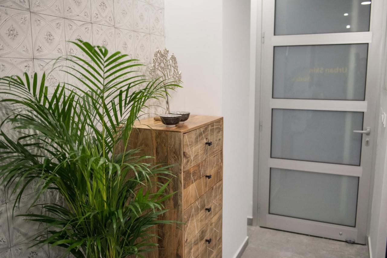 Skin Suites-Luxury Living Lefkoşa Dış mekan fotoğraf