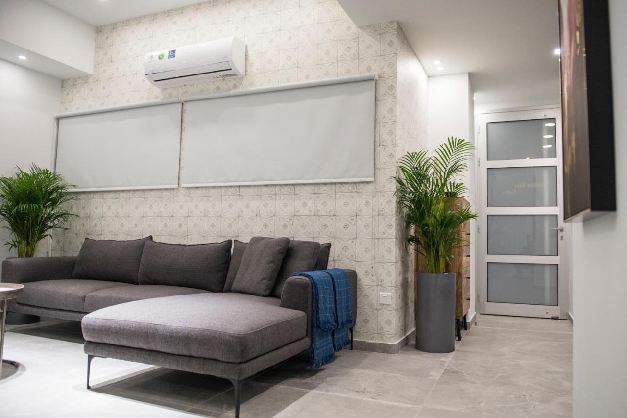 Skin Suites-Luxury Living Lefkoşa Dış mekan fotoğraf