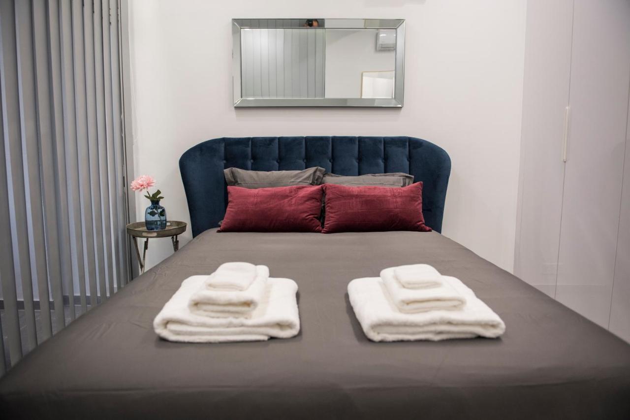 Skin Suites-Luxury Living Lefkoşa Dış mekan fotoğraf
