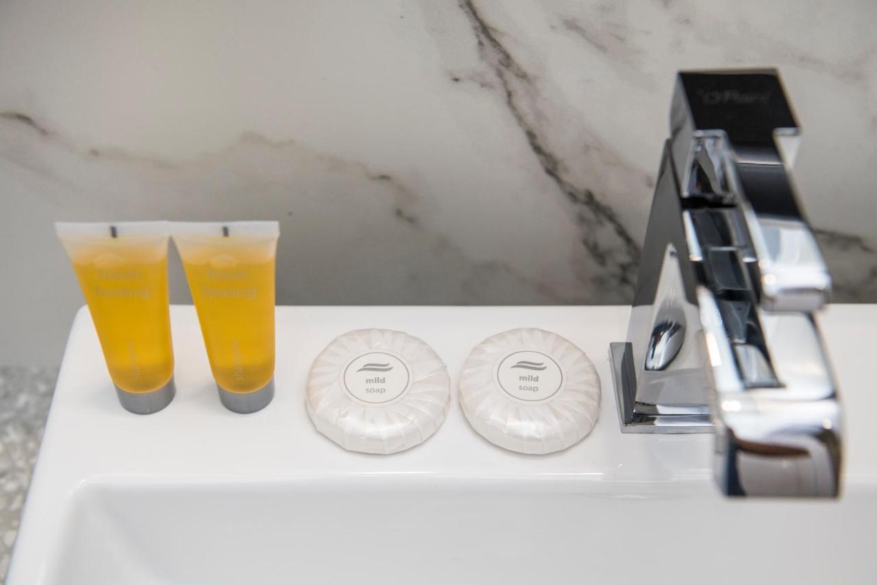 Skin Suites-Luxury Living Lefkoşa Dış mekan fotoğraf