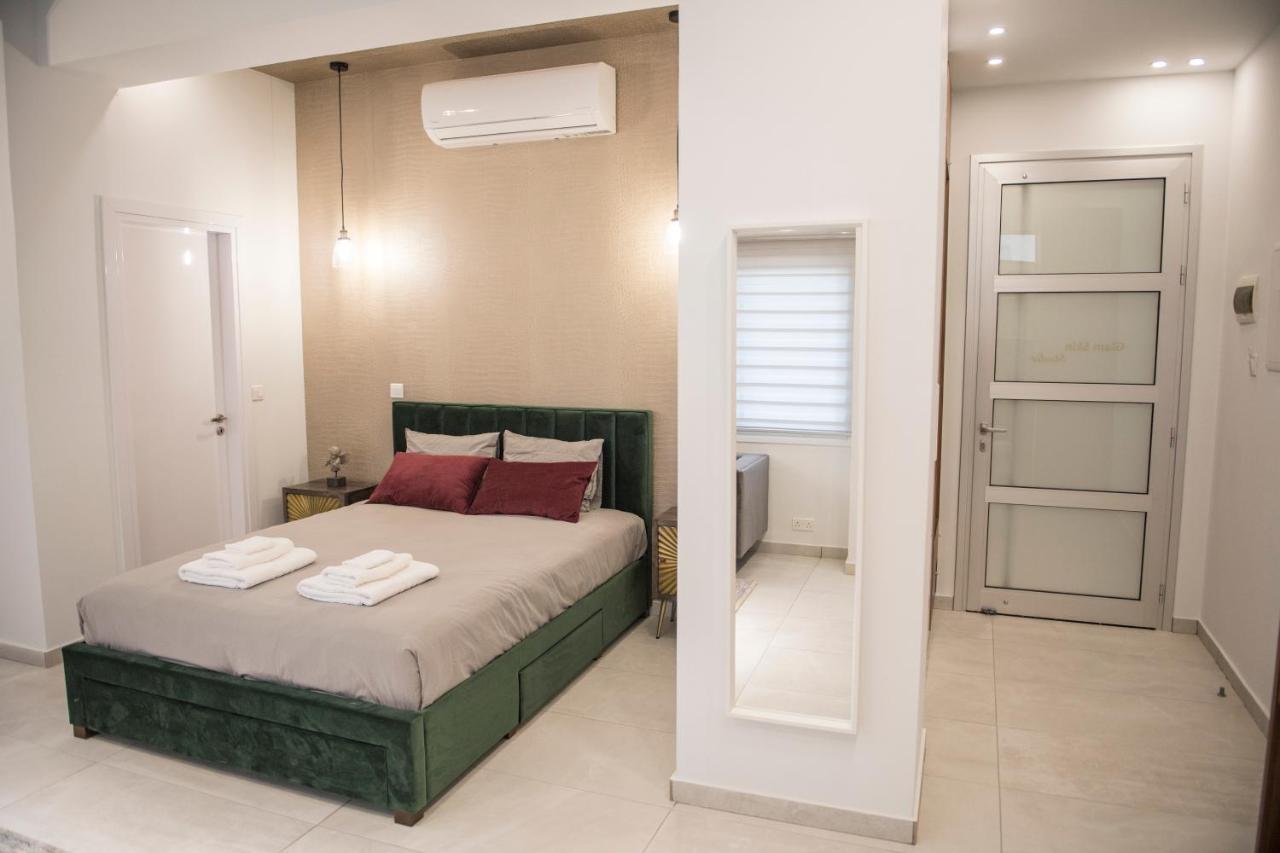 Skin Suites-Luxury Living Lefkoşa Dış mekan fotoğraf