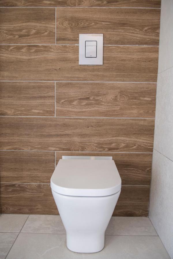 Skin Suites-Luxury Living Lefkoşa Dış mekan fotoğraf