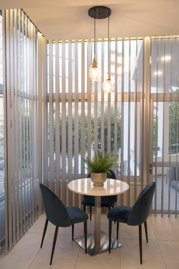 Skin Suites-Luxury Living Lefkoşa Dış mekan fotoğraf