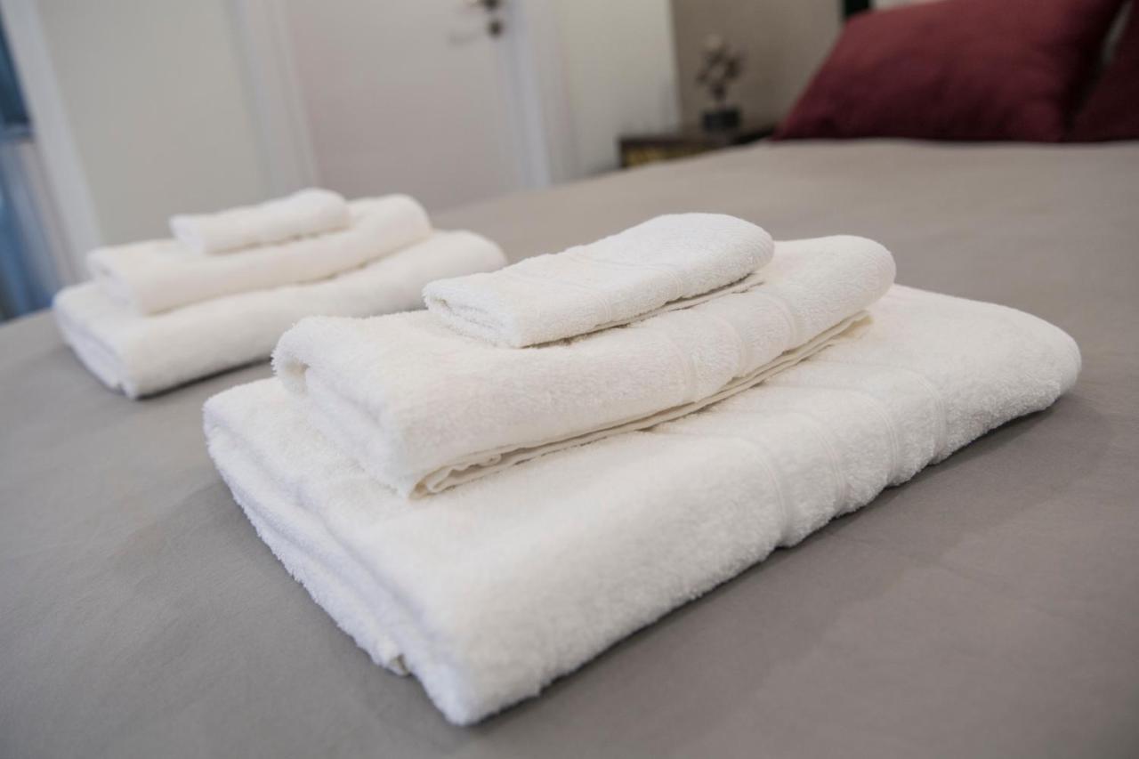 Skin Suites-Luxury Living Lefkoşa Dış mekan fotoğraf