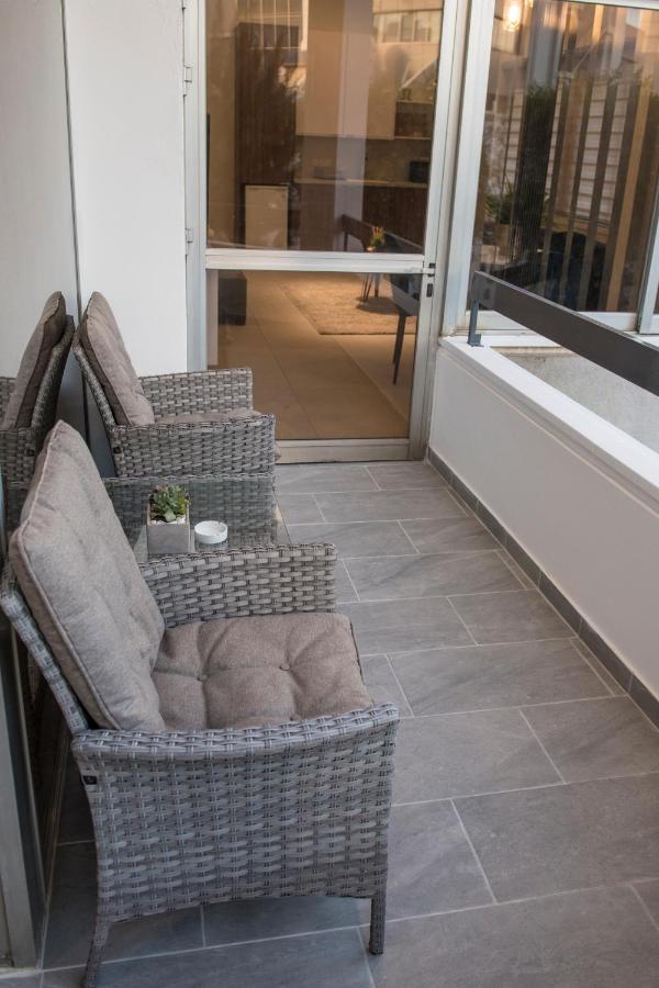 Skin Suites-Luxury Living Lefkoşa Dış mekan fotoğraf