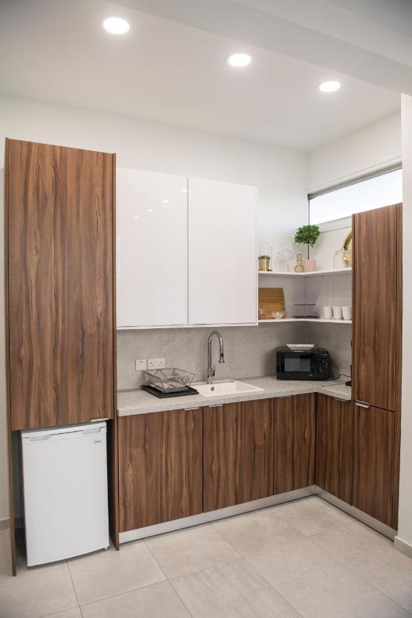 Skin Suites-Luxury Living Lefkoşa Dış mekan fotoğraf